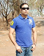 VVS Laxman