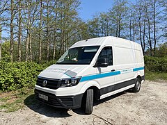 VW Crafter der ehemaligen BruneMettcker Druck und Verlags GmbH.jpg