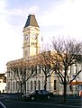 Waitaki District Council Building (ehemaliges Hauptpostamt)