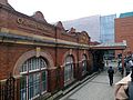 Moor Street Station