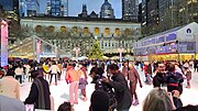 Thumbnail for File:Winter Village at Bryant Park (December 2023) 03.jpg