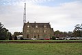 Woodcote House, Leek Wootton, Warwickshire (1861)