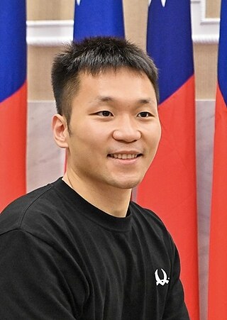 <span class="mw-page-title-main">Lee Yang</span> Taiwanese badminton player (born 1995)