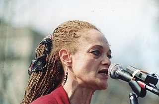 <span class="mw-page-title-main">Kathleen Cleaver</span> American law professor and activist