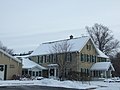 Hoard Historical Museum in Fort Atkinson, Wisconsin