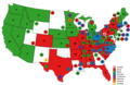 31st Presidential Ballot