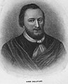 Image 41Delaware was named for Thomas West, 3rd Baron De La Warr, an English merchant and governor of the Colony of Virginia from 1610 to 1618. (from History of Delaware)