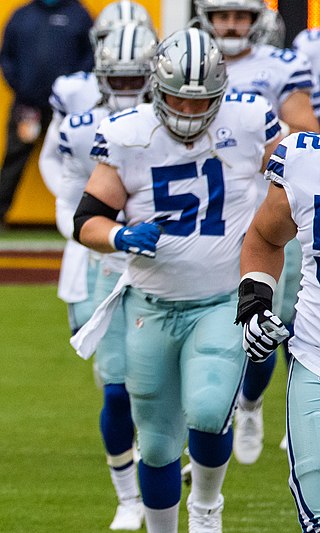 <span class="mw-page-title-main">Adam Redmond</span> American football player (born 1993)