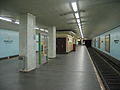 Afrikanische Straße (platform)