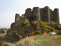 Ամբերդ (ամրոց)