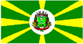 Bandeira de Itaporã