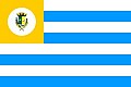 Bandeira de Cristalina