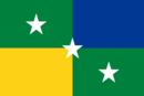 Drapeau de Canton de Cuyabeno