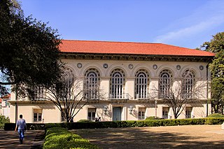 <span class="mw-page-title-main">Battle Hall</span> United States historic place