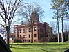 Beltrami County Courthouse