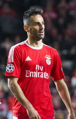 <span class="mw-page-title-main">Jonas (footballer, born 1984)</span> Brazilian footballer