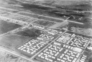 <span class="mw-page-title-main">Binh Thuy Air Base</span> Former US and South Vietnamese military base near Cần Thơ, Vietnam