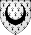 Blason de Verquigneul