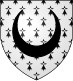 Coat of arms of Verquigneul