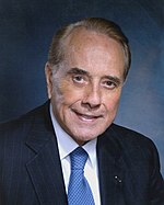 Bob Dole Bob Dole, PCCWW photo portrait.JPG