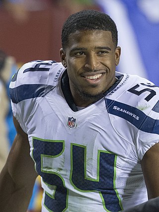 <span class="mw-page-title-main">Bobby Wagner</span> American football player (born 1990)