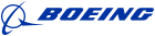 logo de Boeing