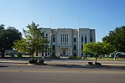 Fannin County Courthouse