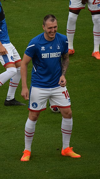 <span class="mw-page-title-main">Callum Cooke</span> British association football player