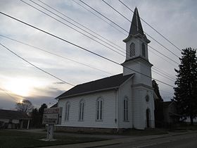 Centerville (comté de Crawford, Pennsylvanie)