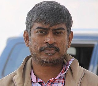 <span class="mw-page-title-main">Chandra Sekhar Yeleti</span> Indian film director (born 1973)