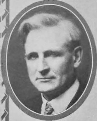 <span class="mw-page-title-main">1950 Nebraska lieutenant gubernatorial election</span>