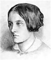 Christina Rossetti overleden op 29 december 1894