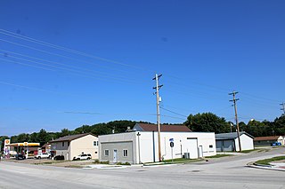 <span class="mw-page-title-main">Coal Valley, Illinois</span> Village in Illinois, United States