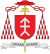 Aleksander Kakowski's coat of arms
