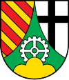 Wappen von Kurtscheid