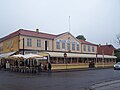 Dragør strandhotel