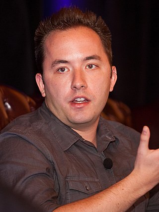 <span class="mw-page-title-main">Drew Houston</span> Co-founder of Dropbox