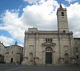 Dom van Ascoli Piceno