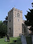 Parish Church of St Peter