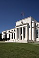 Eccles Building of the United States Federal Reserve in Washington, D.C.