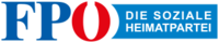 Logo der FPÖ