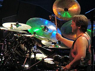 Jon Fishman Musical artist