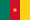 Bandeira dos Camarões