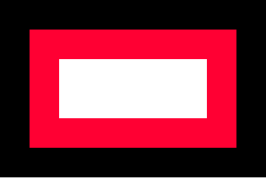 Vlag van Rehobothbasters