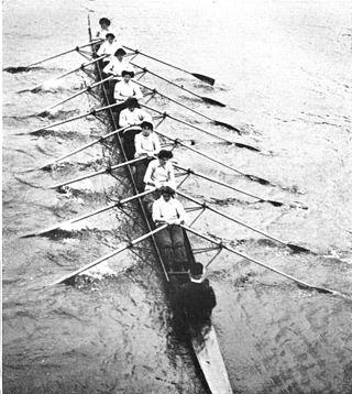 <span class="mw-page-title-main">Octuple scull</span>