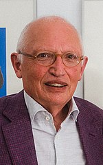 Ґюнтер Фергойґен Günter Verheugen