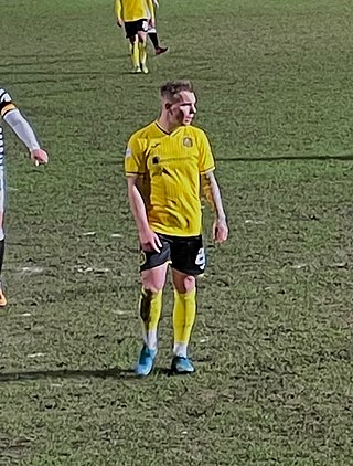 <span class="mw-page-title-main">Gregg Wylde</span> Scottish footballer