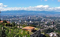 Guatemala City