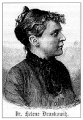 Helene von Druskowitz (1856–1918)