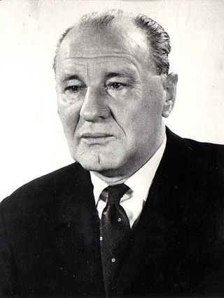 <span class="mw-page-title-main">1985 Hungarian parliamentary election</span>